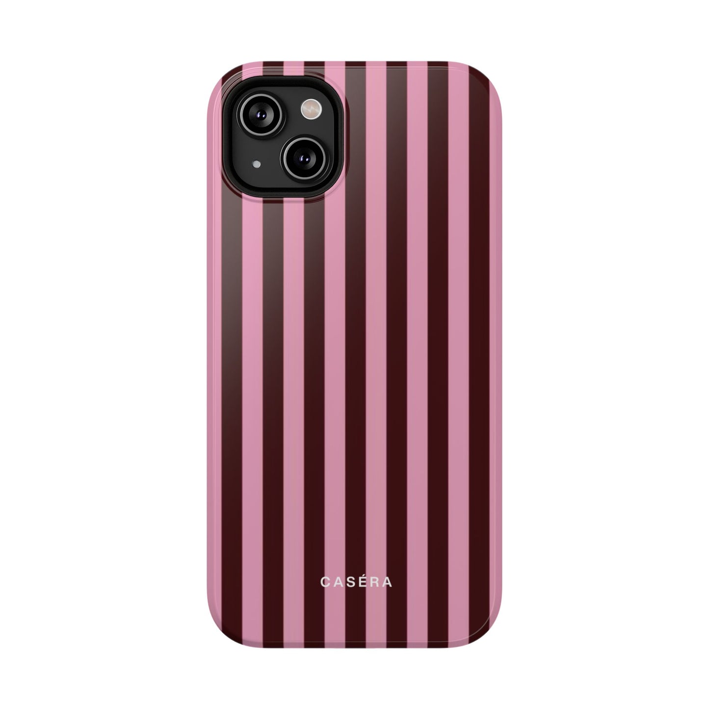 PINK STRIPES