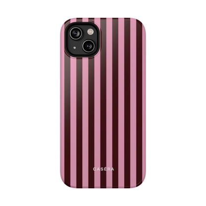 PINK STRIPES