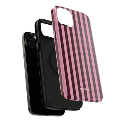 PINK STRIPES