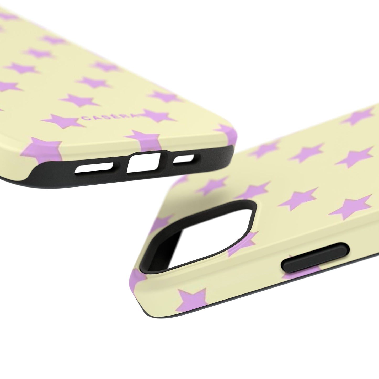 LAVENDER STAR
