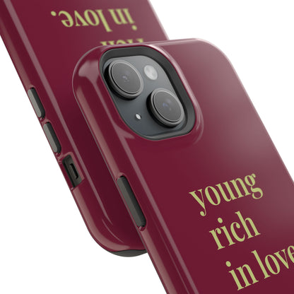 YRL