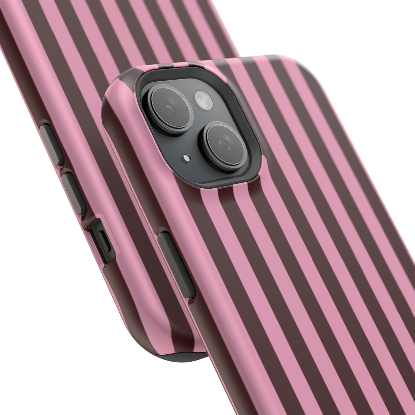 PINK STRIPES