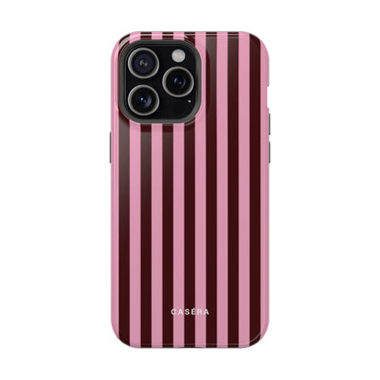 PINK STRIPES