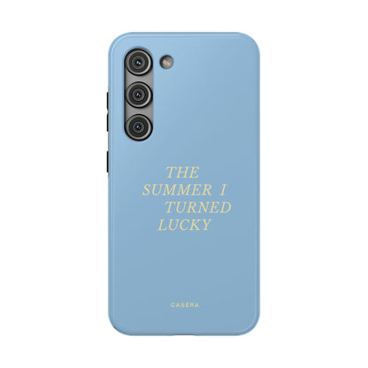 LUCKY SUMMER