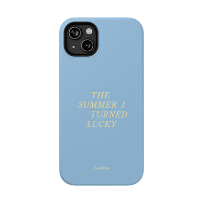 LUCKY SUMMER