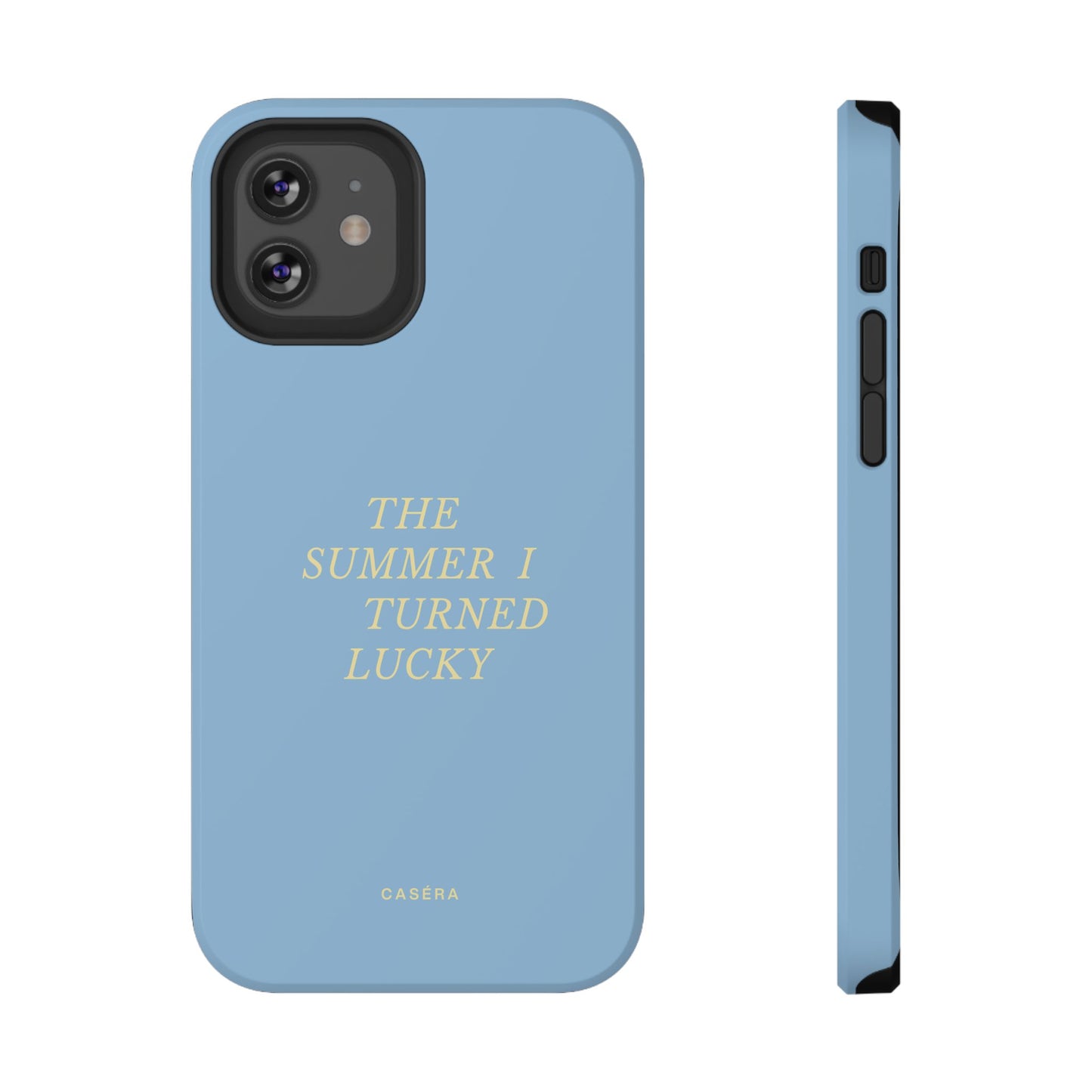LUCKY SUMMER