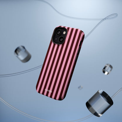 PINK STRIPES