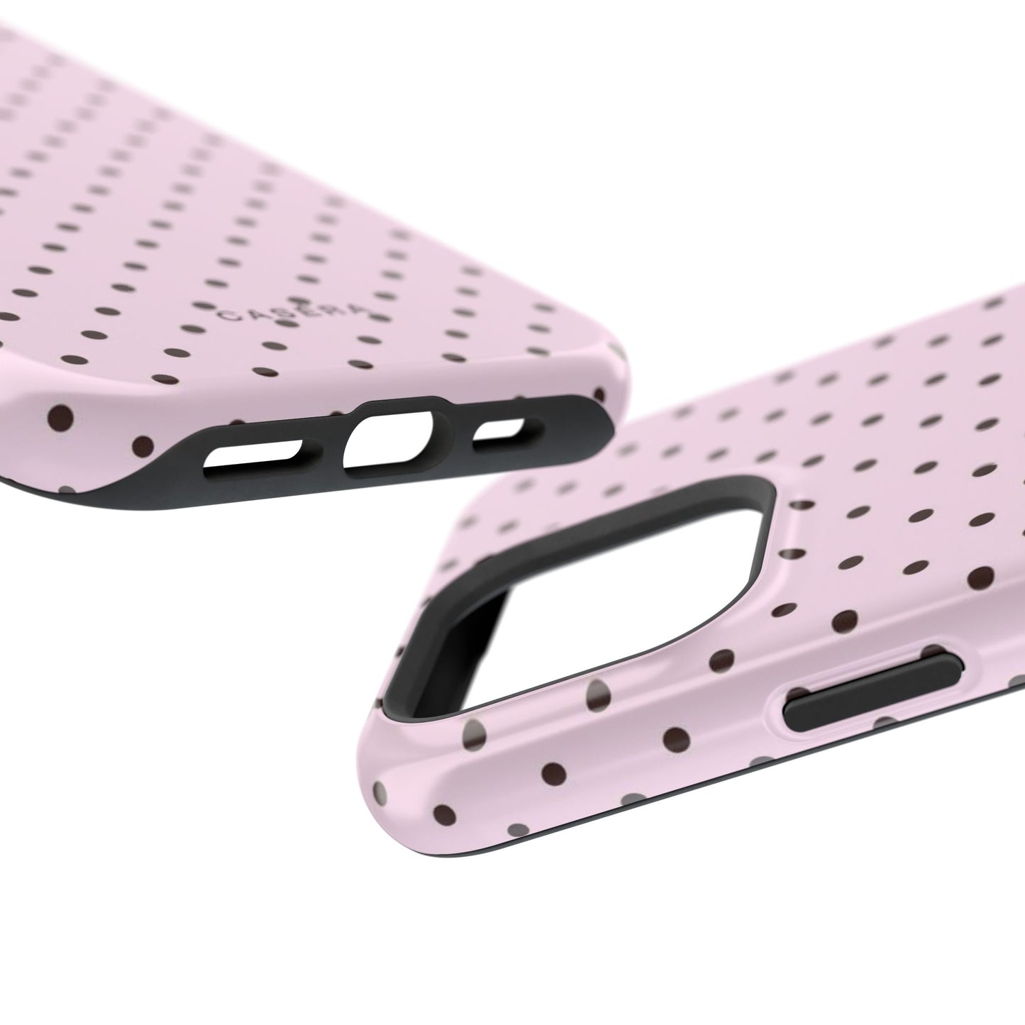 PINK POLKA