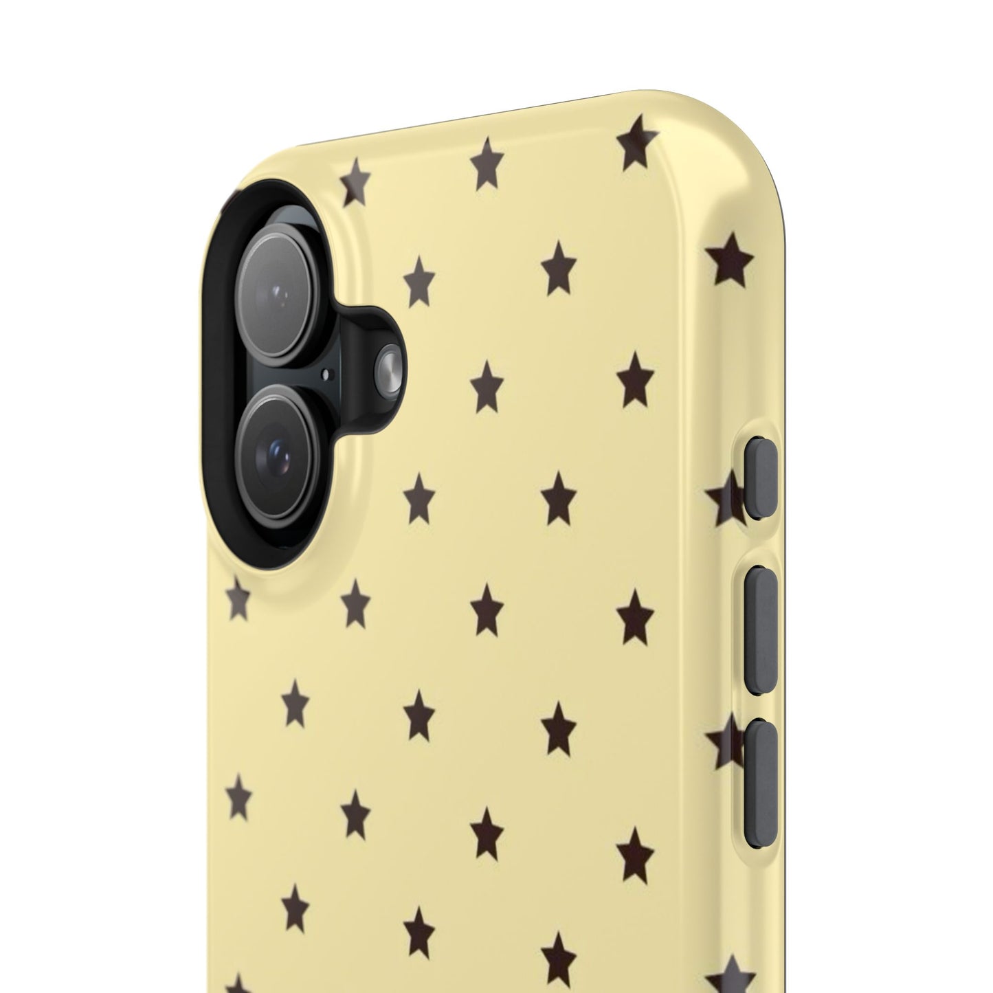 YELLOW STAR