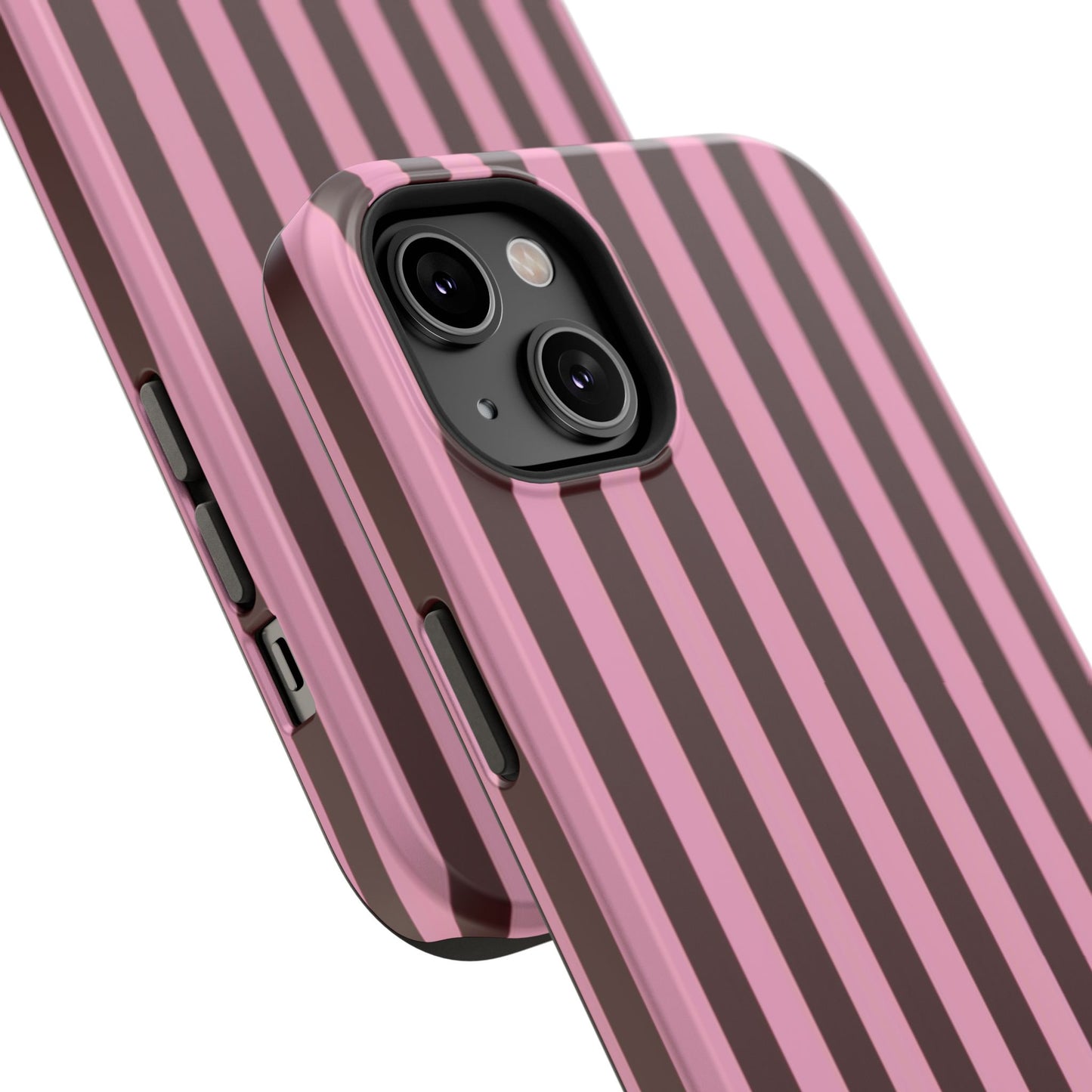 PINK STRIPES