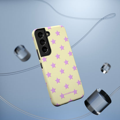 LAVENDER STAR