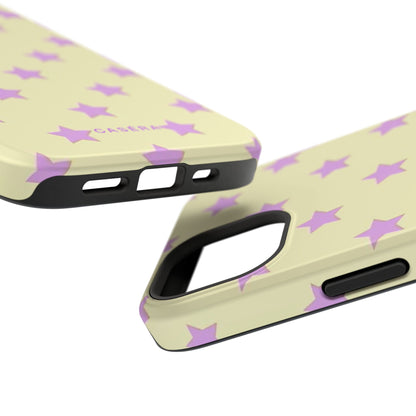 LAVENDER STAR