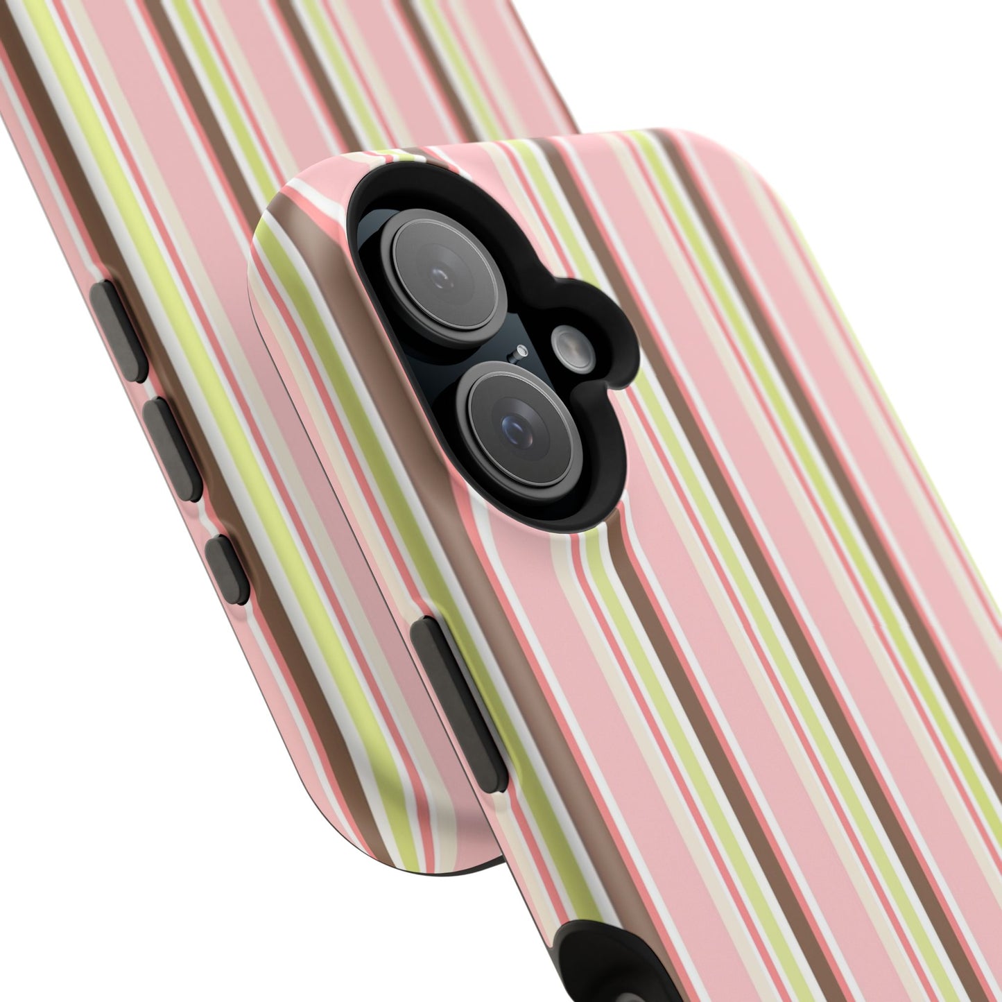 ICE CREAM FLAVOR STRIPE