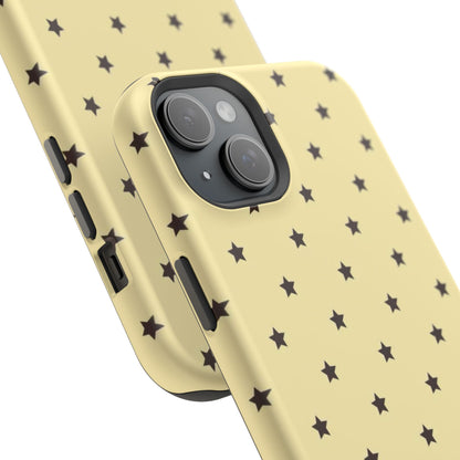 YELLOW STAR