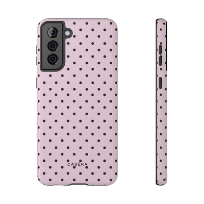PINK POLKA