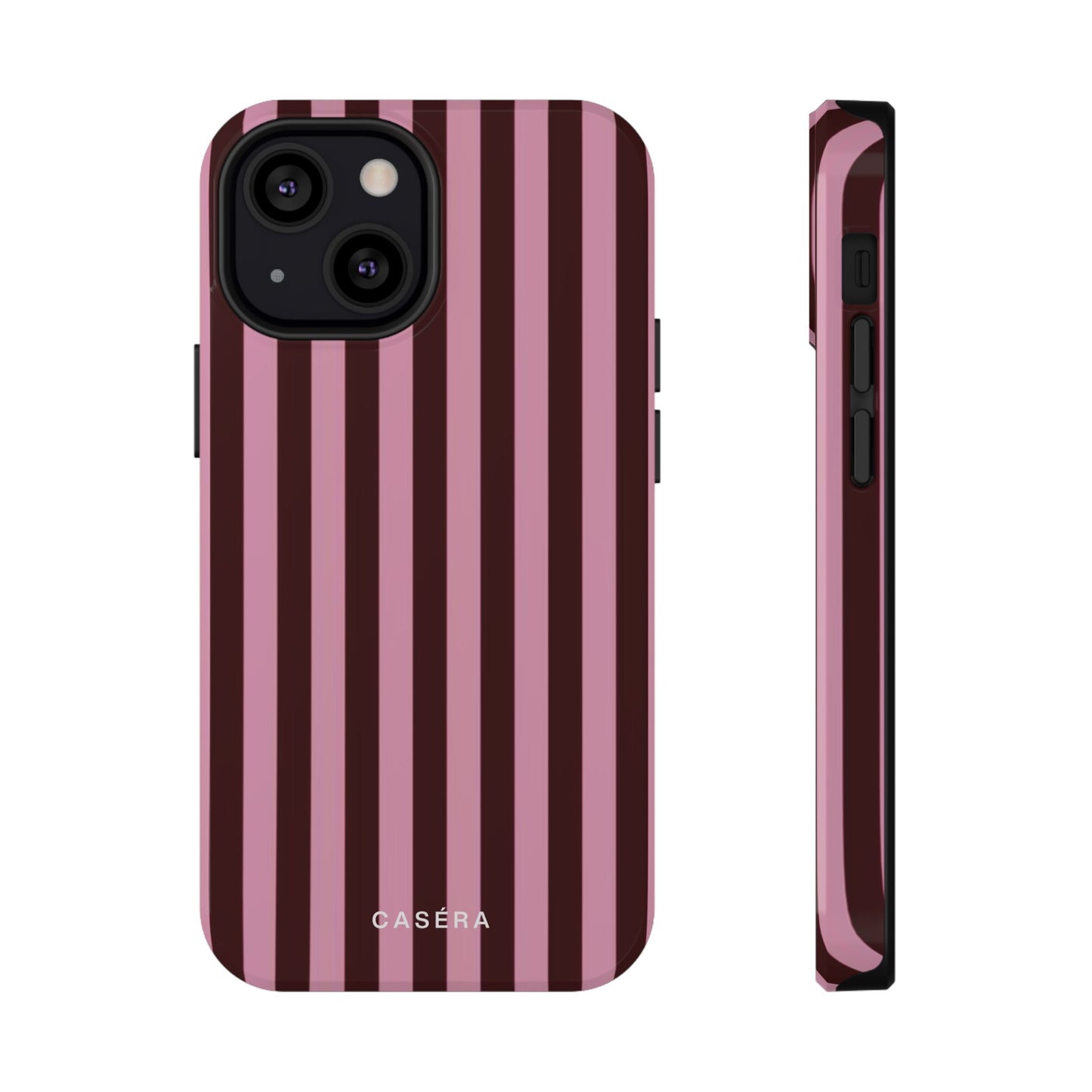 PINK STRIPES