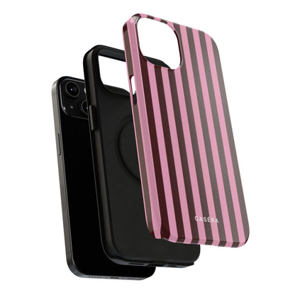 PINK STRIPES