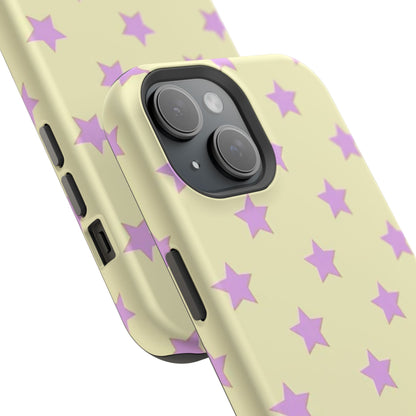 LAVENDER STAR