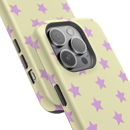 LAVENDER STAR