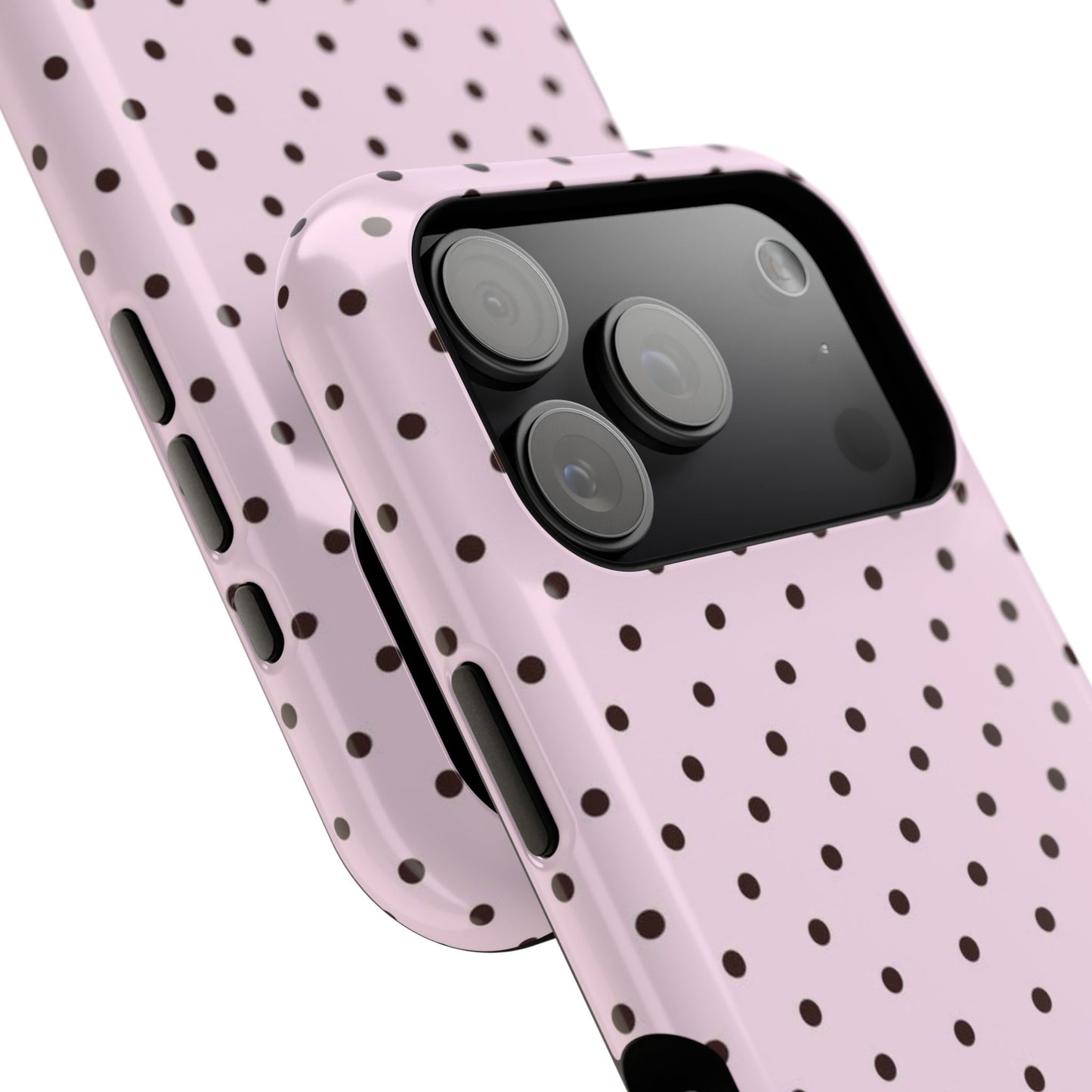 PINK POLKA