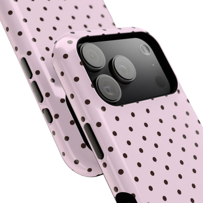 PINK POLKA