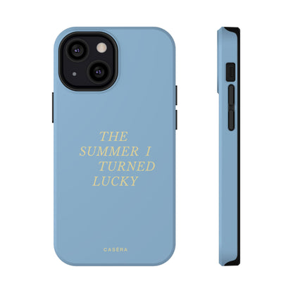 LUCKY SUMMER