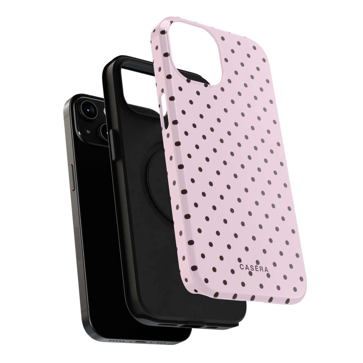 PINK POLKA