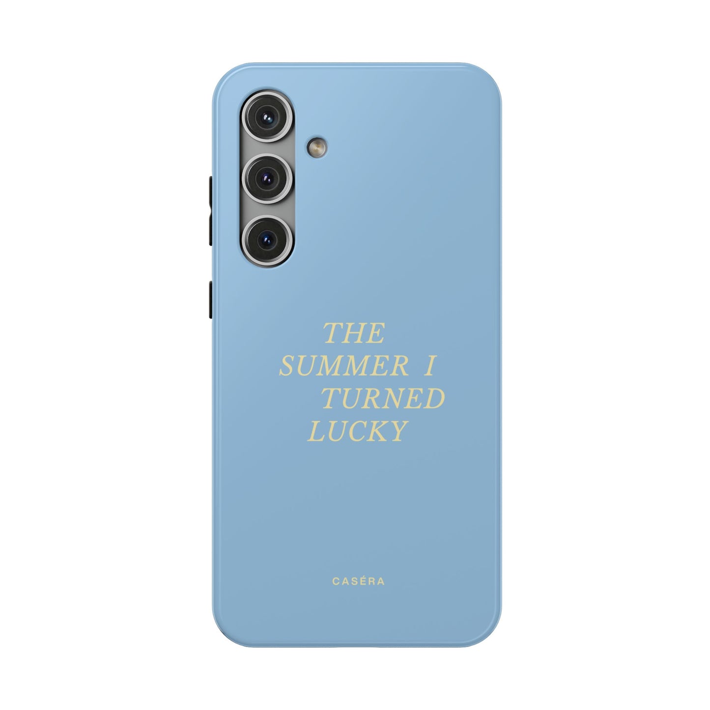LUCKY SUMMER