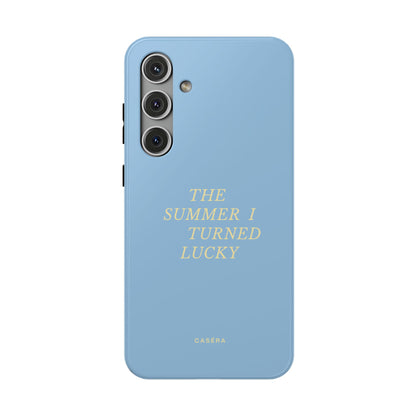 LUCKY SUMMER
