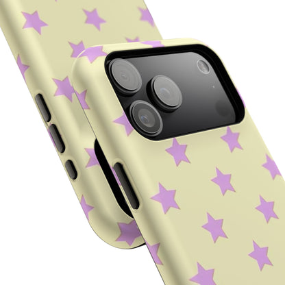 LAVENDER STAR