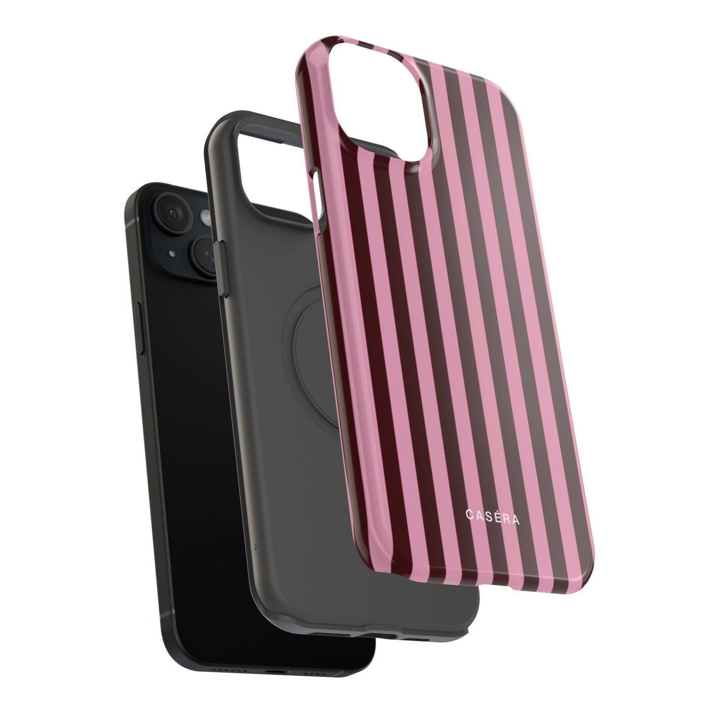 PINK STRIPES