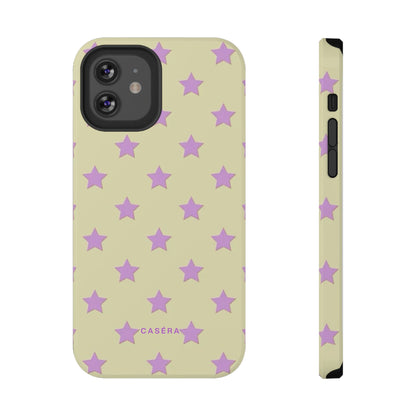 LAVENDER STAR