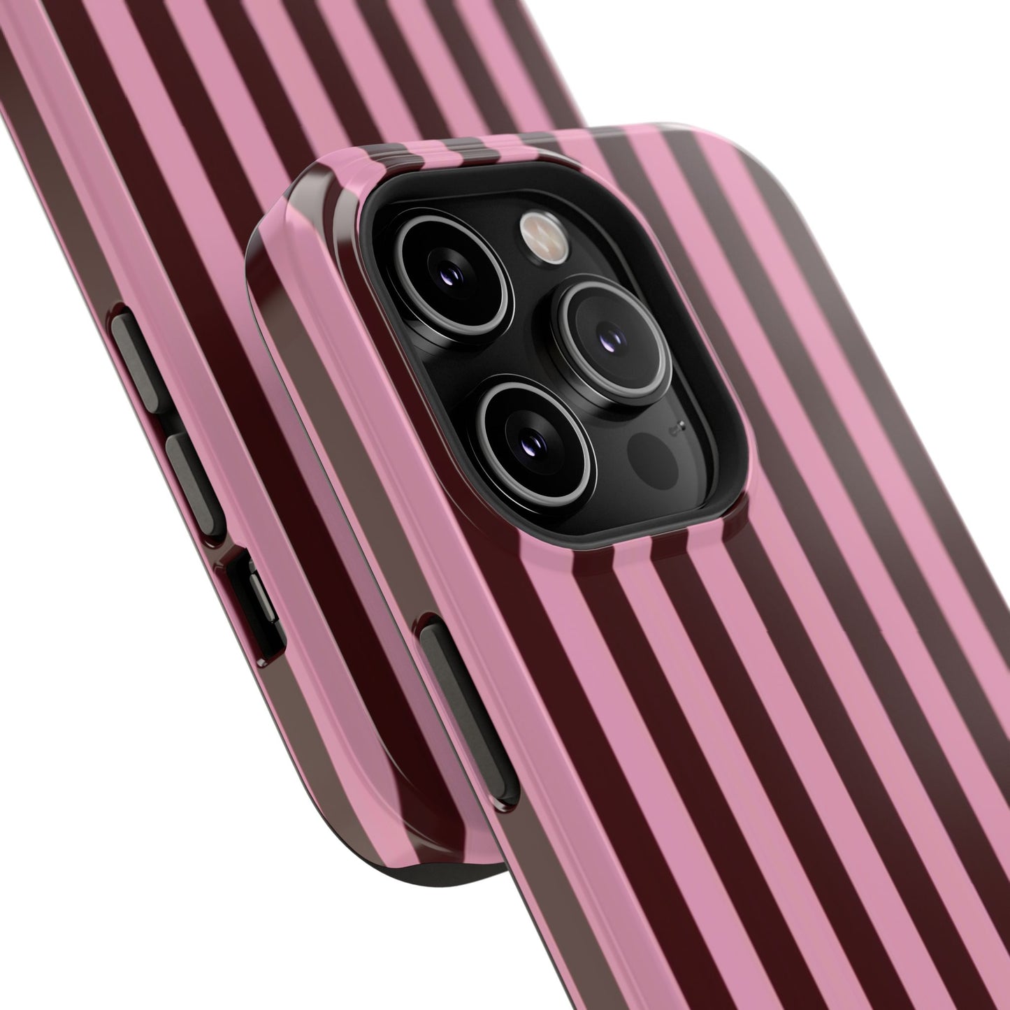 PINK STRIPES