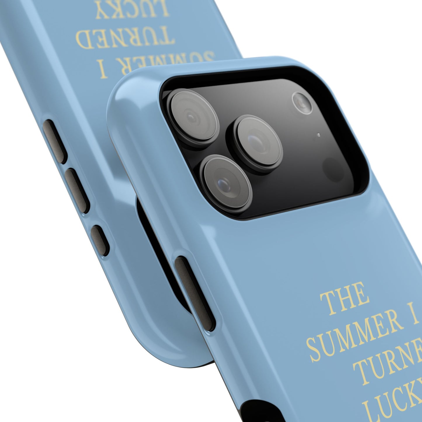 LUCKY SUMMER