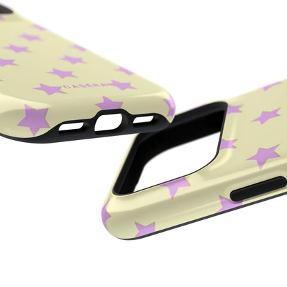 LAVENDER STAR