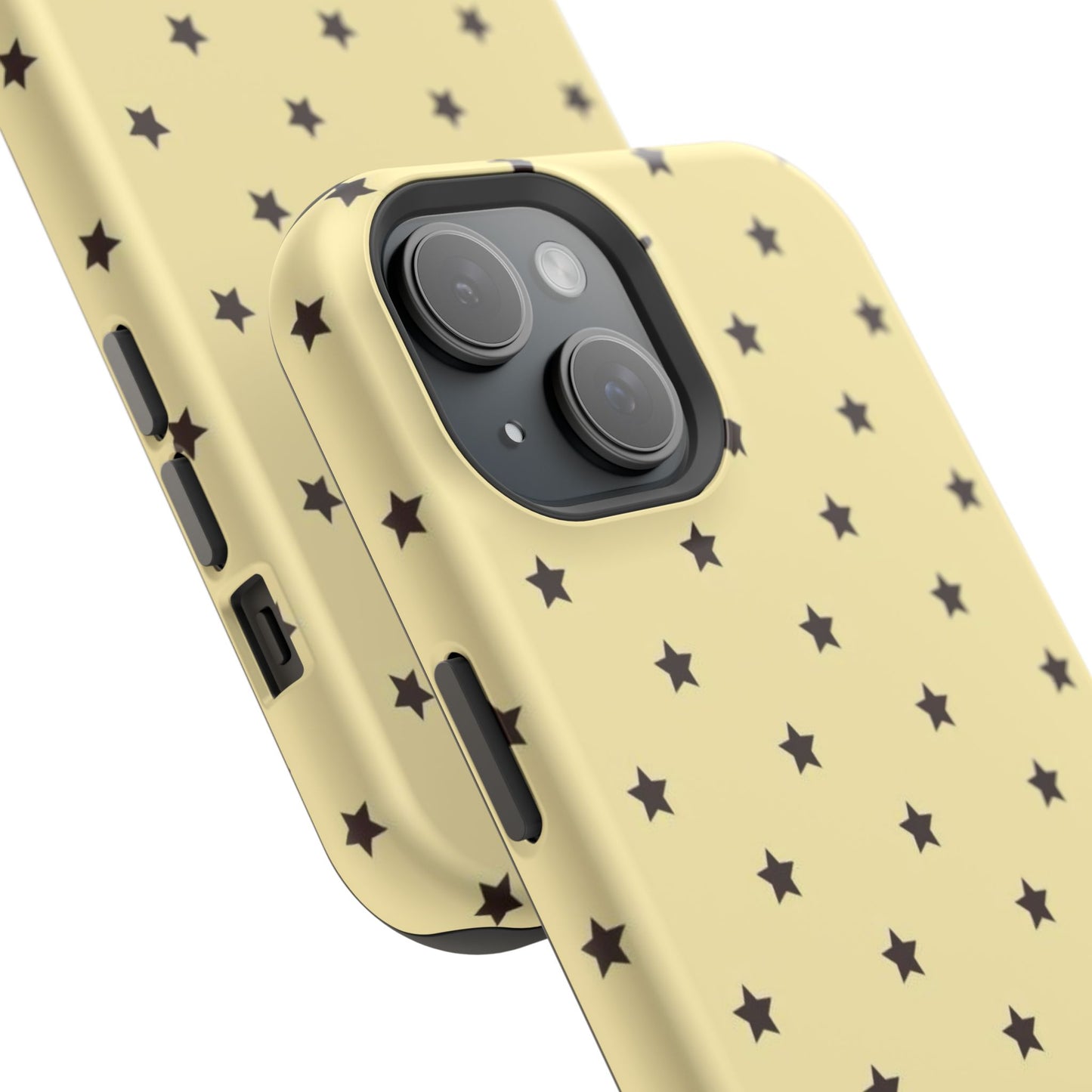 YELLOW STAR