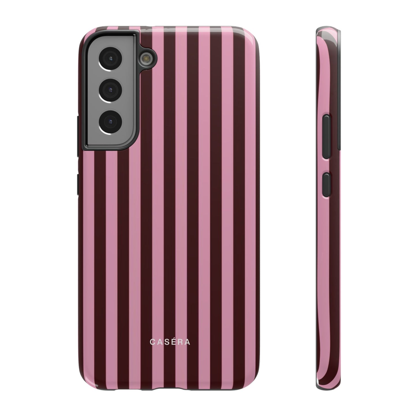 PINK STRIPES