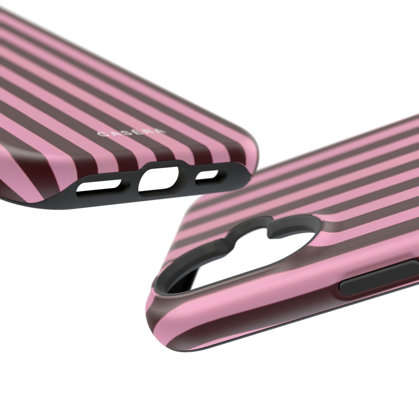 PINK STRIPES