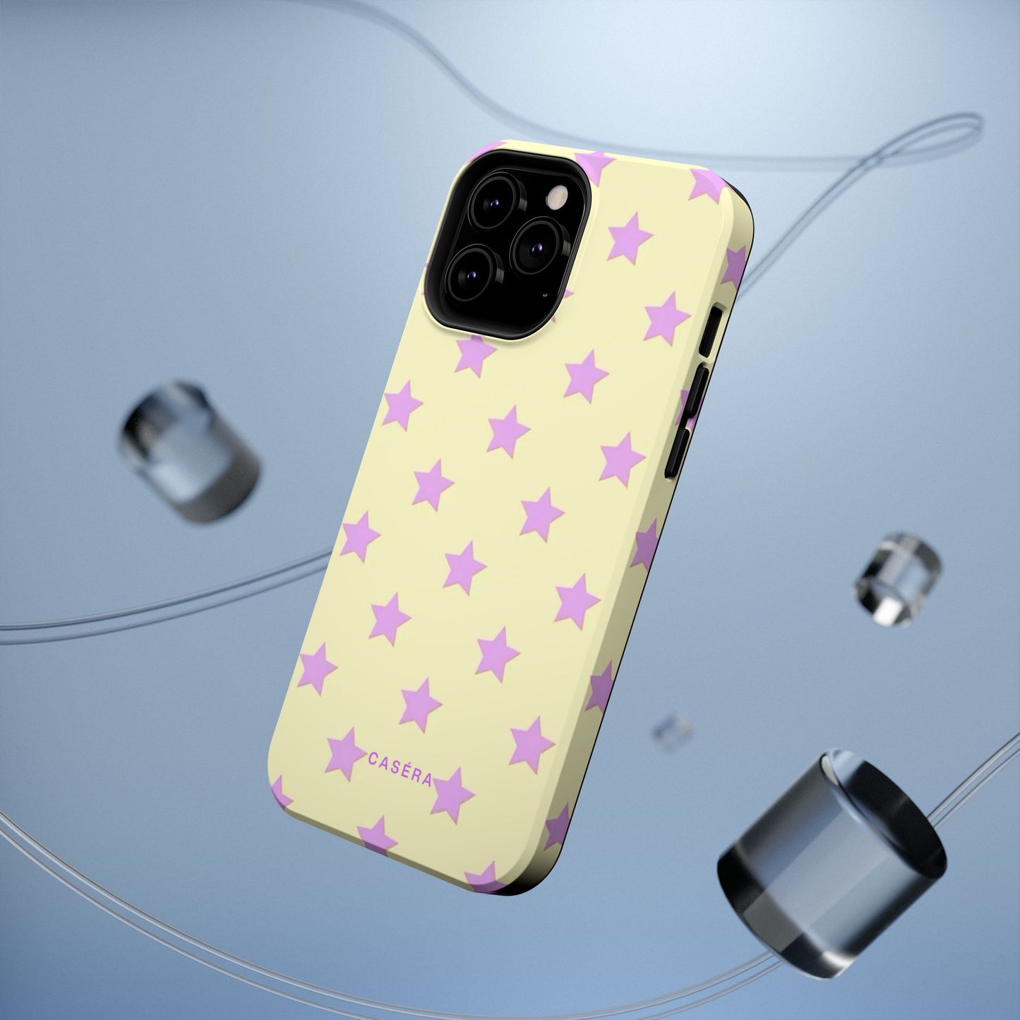 LAVENDER STAR