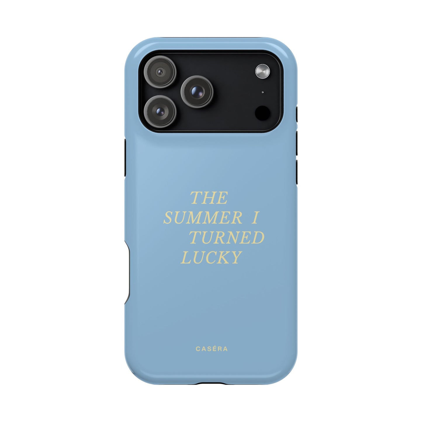 LUCKY SUMMER