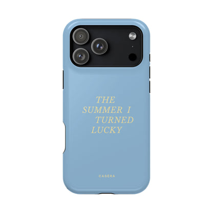 LUCKY SUMMER