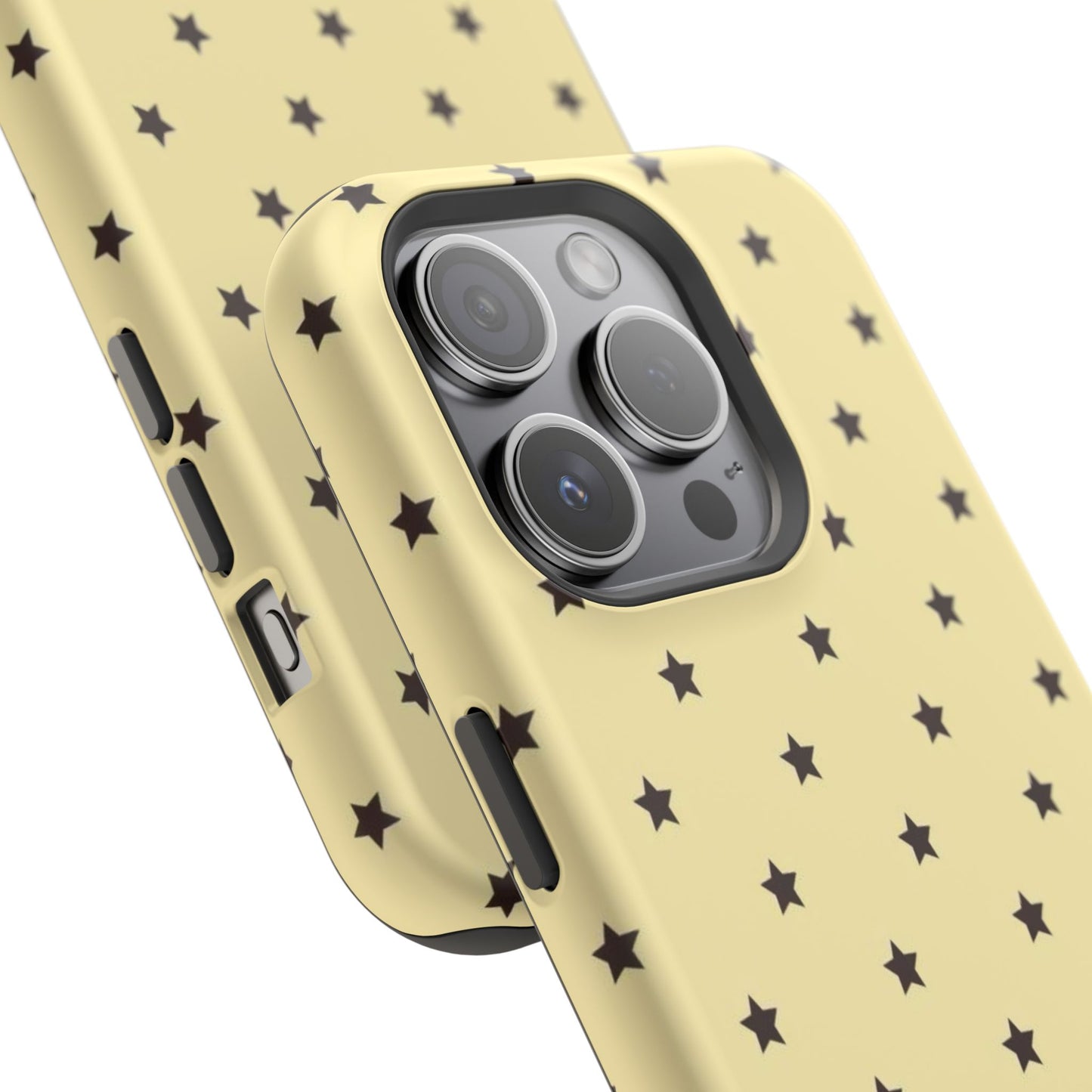 YELLOW STAR