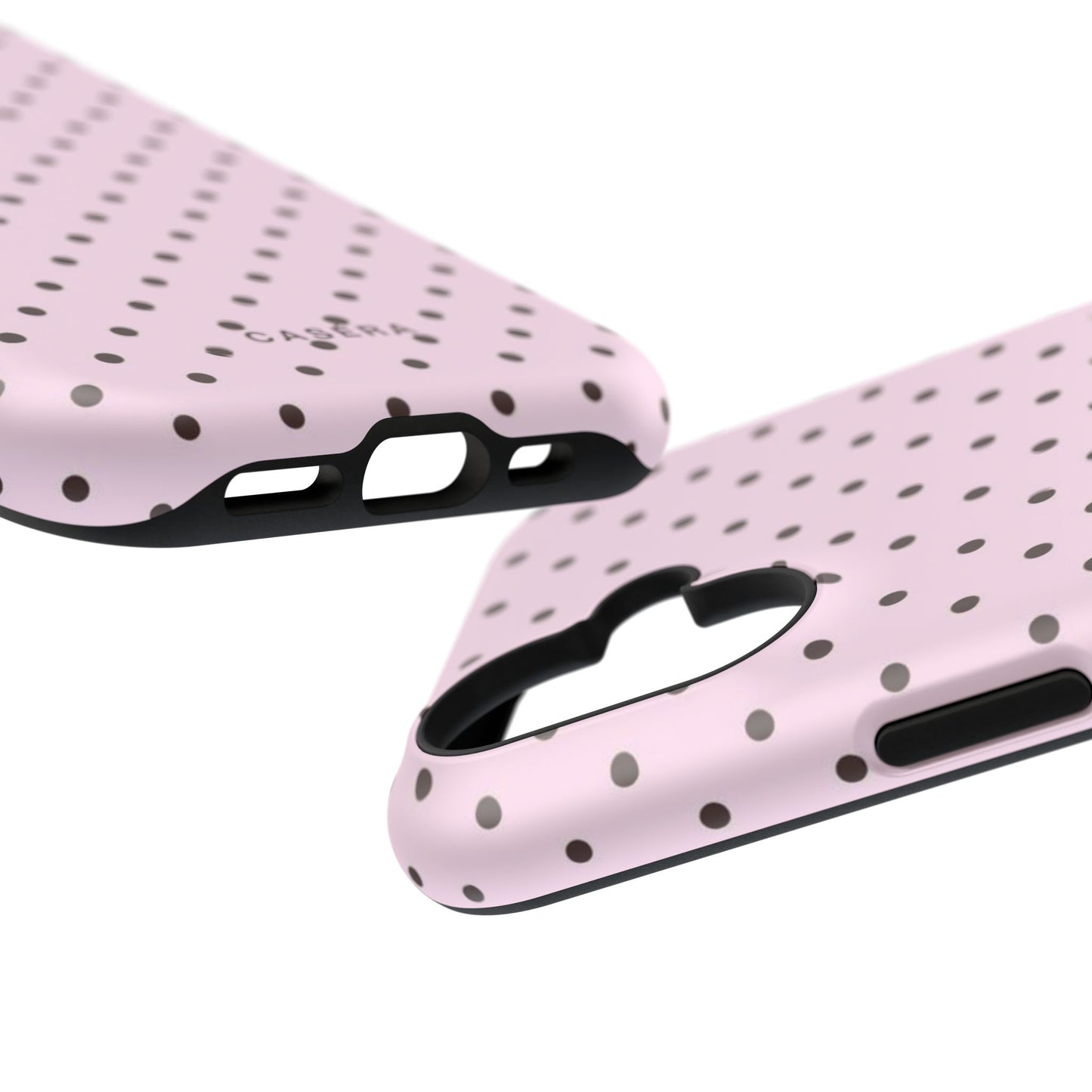 PINK POLKA