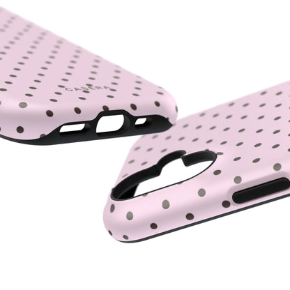 PINK POLKA