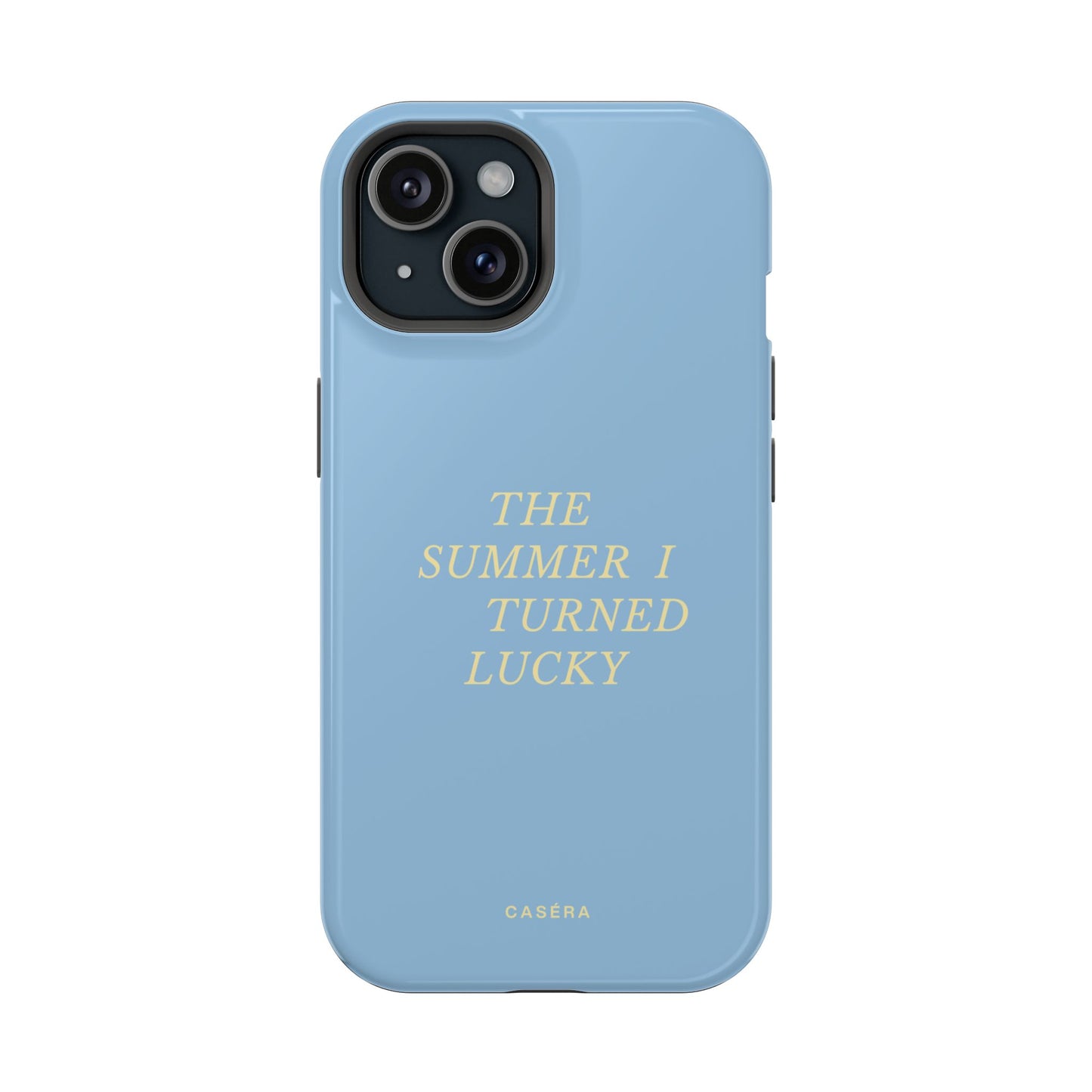 LUCKY SUMMER