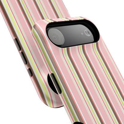 ICE CREAM FLAVOR STRIPE