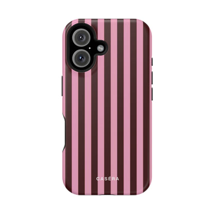 PINK STRIPES