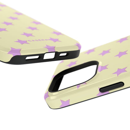 LAVENDER STAR