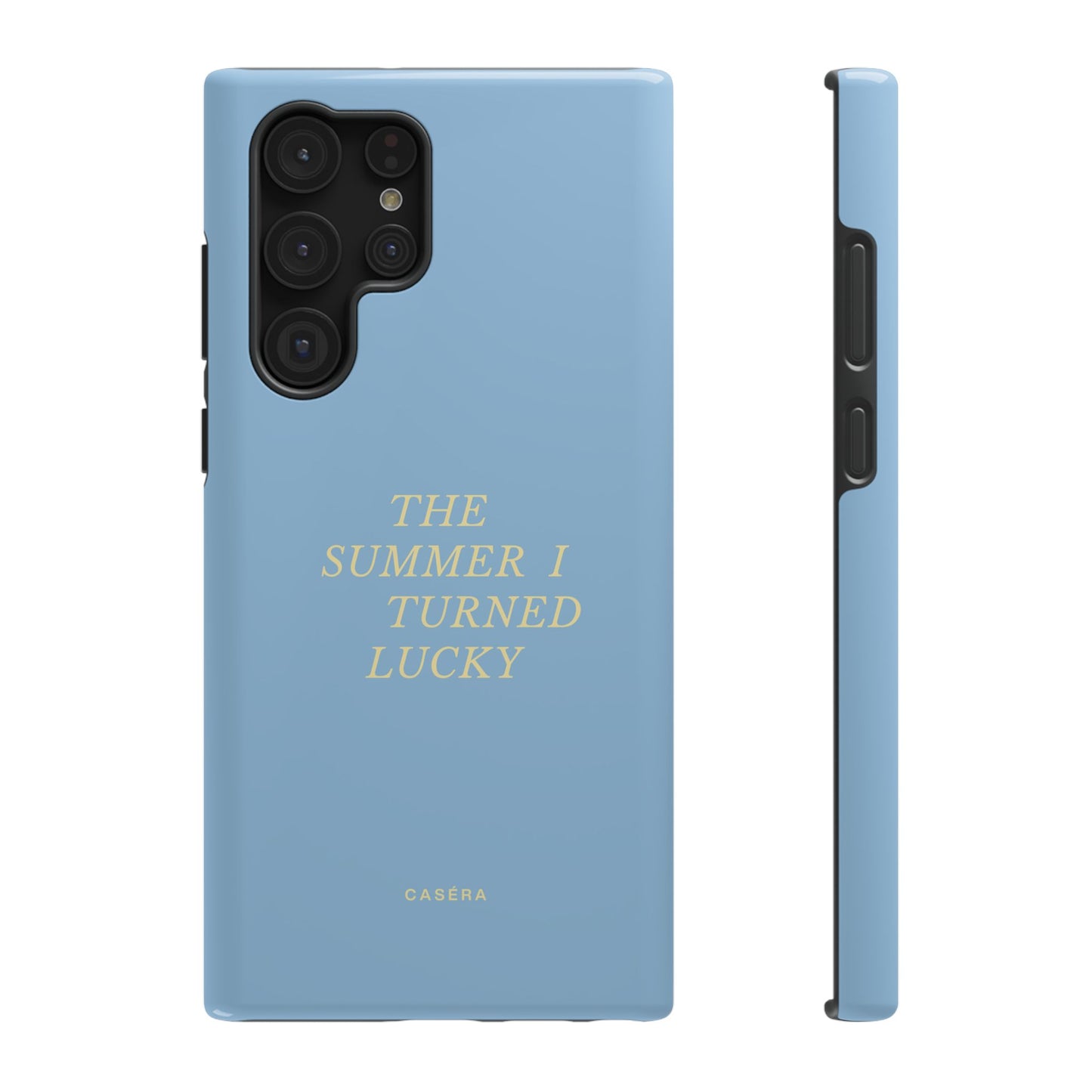 LUCKY SUMMER