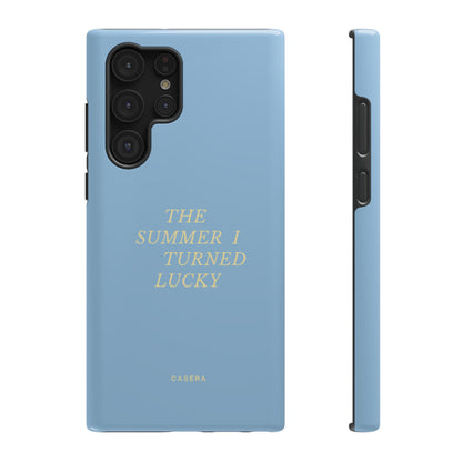 LUCKY SUMMER